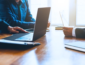 システムコンサルティング